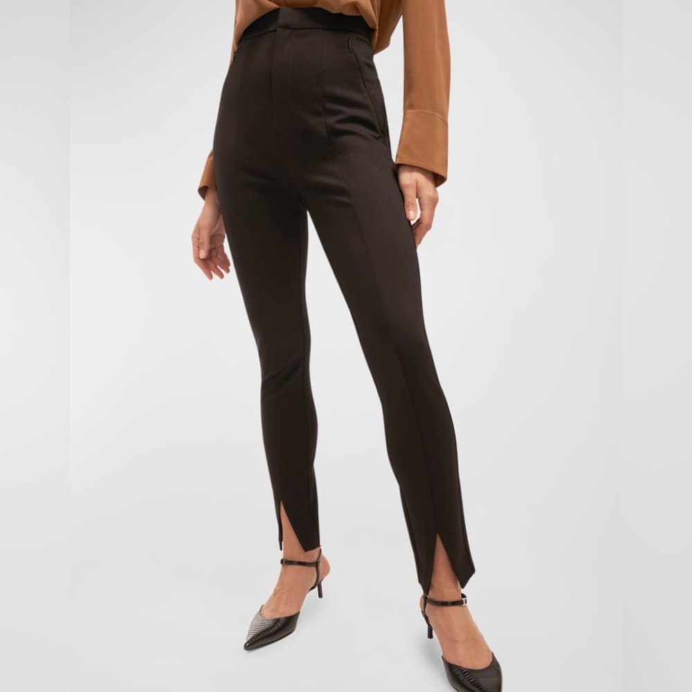 NWT Equipment | Aaliyah Trouser (Sz 2)